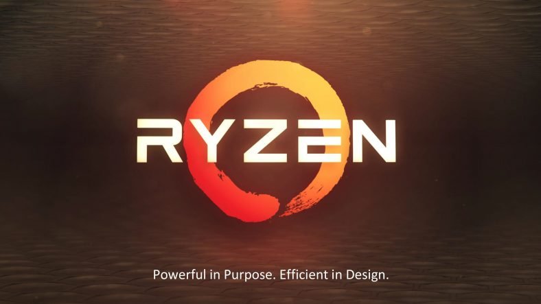 AMD Ryzen 3000 Lineup