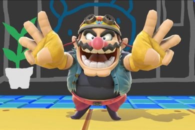 Super Smash Bros Ultimate Wario Guide