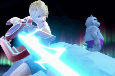 Super Smash Bros. Ultimate Shulk Guide