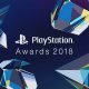 PlayStation Awards Winners