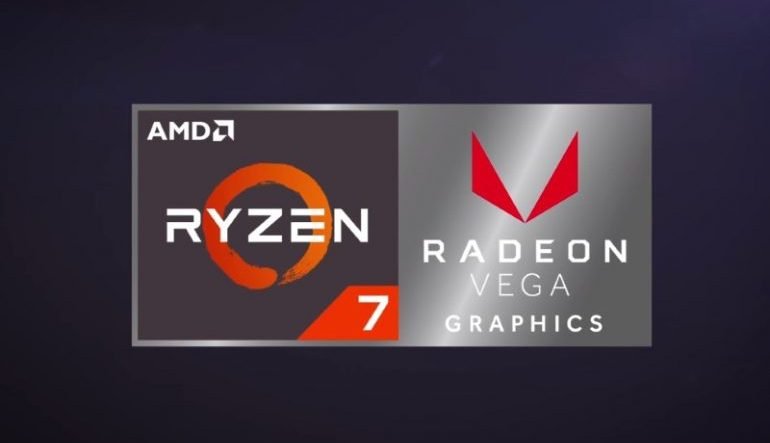 AMD Ryzen Mobile 3000