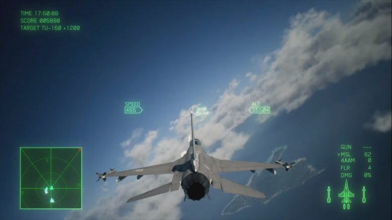 Ace Combat 7 Beginner's Guide