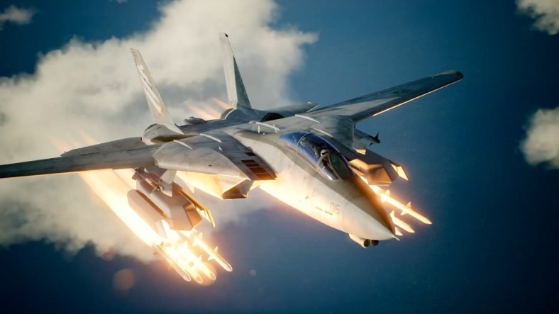 Ace Combat 7 Campaign Aircraft Unlock Guide