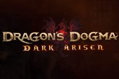 Dragon's Dogma Nintendo Switch