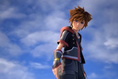 Kingdom Hearts 3 Constellation Photograph Locations Guide