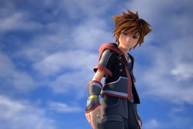 Kingdom Hearts 3 Twilight Town Collectible Locations Guide