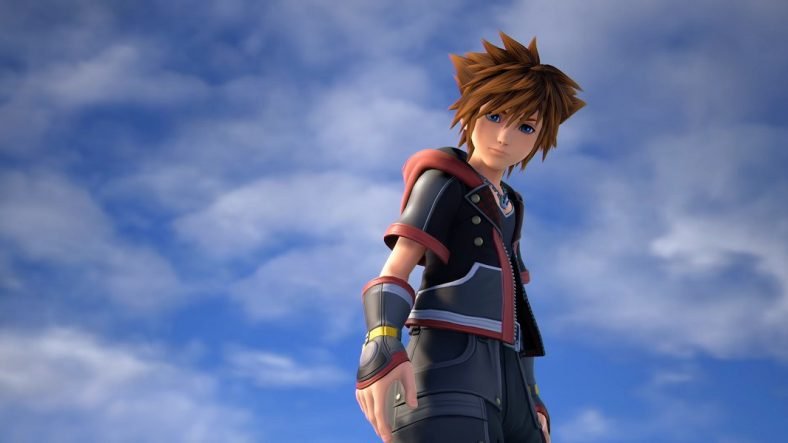 Kingdom Hearts 3 Twilight Town Collectible Locations Guide