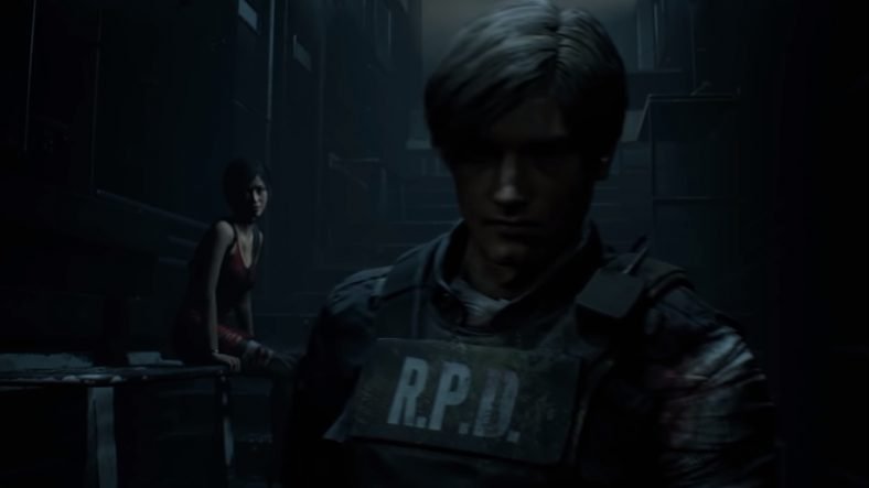 Resident Evil 2 Remake Mr. Raccoon Collectible Guide