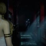 Resident Evil 2 Remake Ghost Survivors