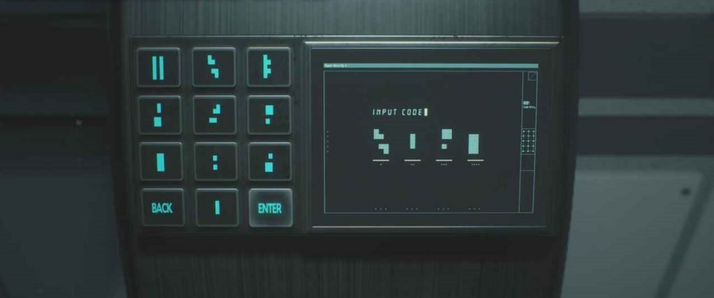 Input Code Re2 Resident Evil 2 Remake Puzzle Solutions Guide – All Puzzle Solutions ...