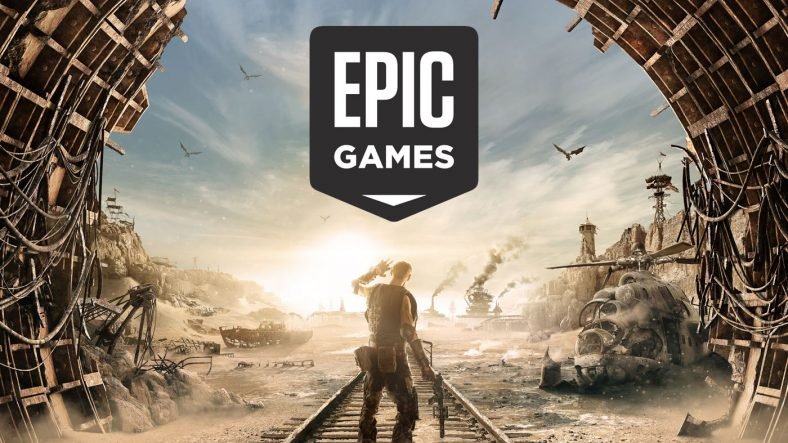 Epic Games Store Review System