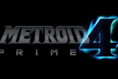 Metroid Prime 4