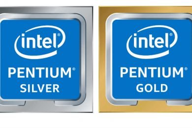Intel Pentium G5600F