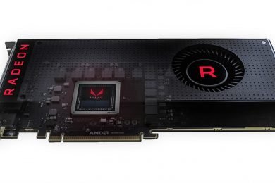 AMD RX Vega 56