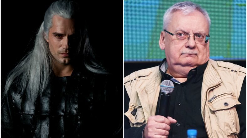 The Witcher Lawsuit