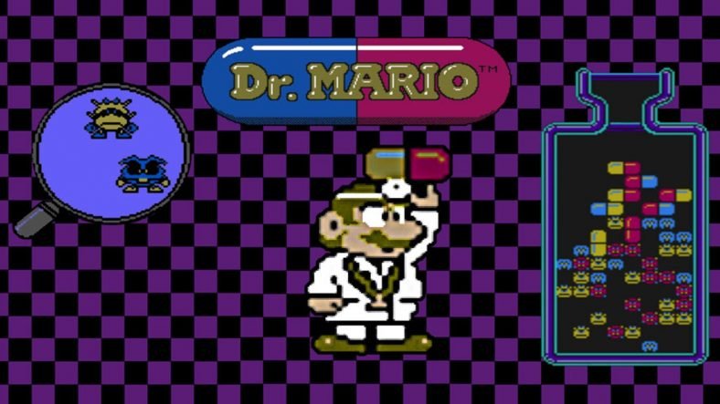 Image result for Dr. Mario World