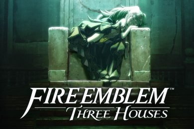 Fire Emblem: Three Houses