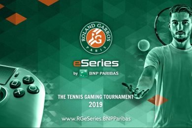 Roland-Garros eSeries