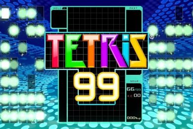 Tetris 99 Championships