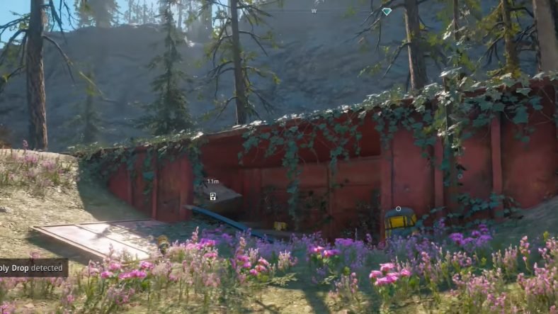 Far Cry New Dawn MP3 Music Player Locations Guide