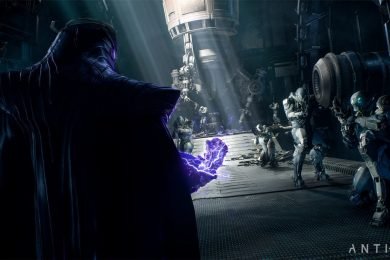 Anthem Tomb Of Legionnaires