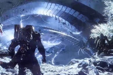 Anthem PC Benchmarks