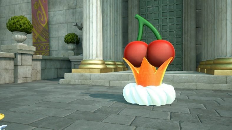 Kingdom Hearts 3 Ingredient Locations Guide