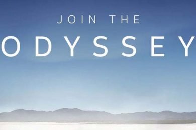 Intel Odyssey