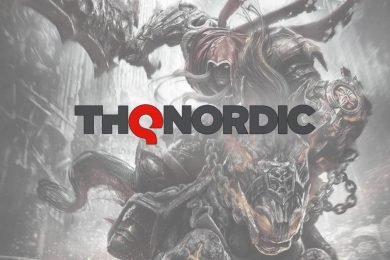 THQ Nordic Apology