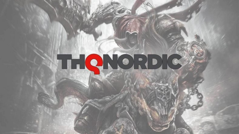 THQ Nordic Apology