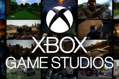 Xbox Game Studios