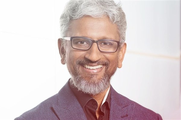 Raja Koduri