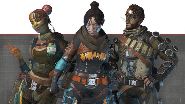 Apex Legends Preseason Invitational