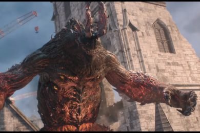 Devil May Cry 5 Boss Battles Guide