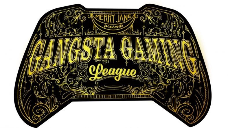 Gangsta Gaming League