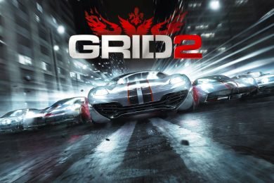 Grid 2 Free