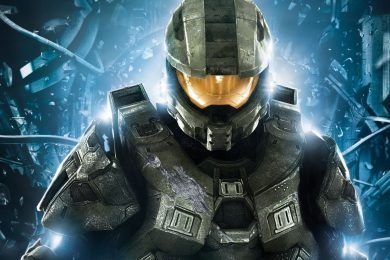 Halo Master Chief Collection PC