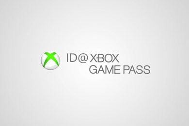 ID@Xbox Games Pass