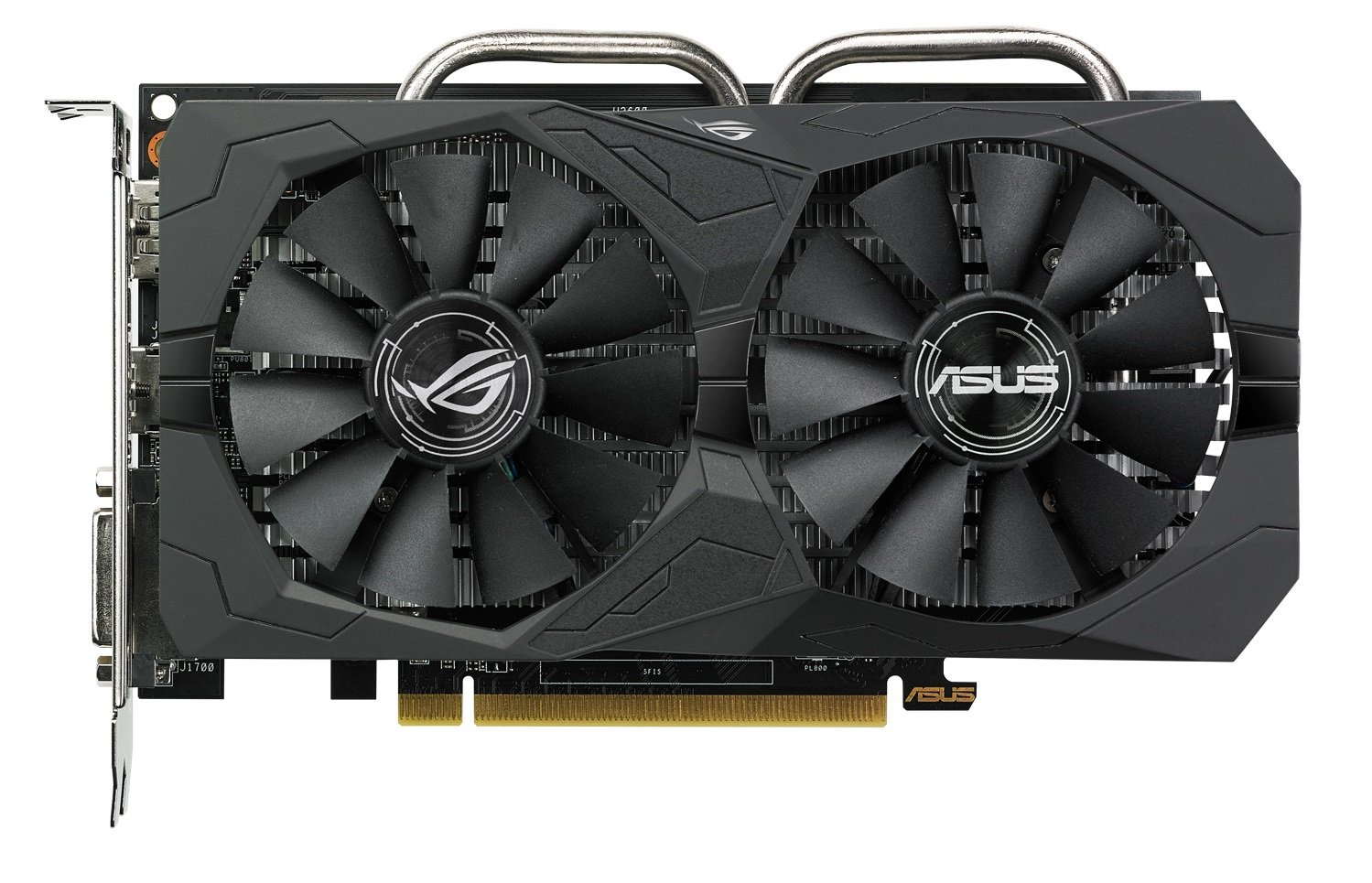 AMD RX 560 XT Spotted, Higher Frequency Model? | GamesHedge