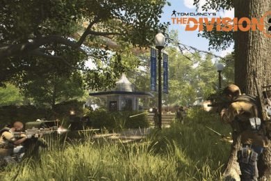 The Division 2 Beginner's Guide
