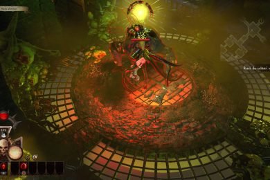 Warhammer: Chaosbane Free Update