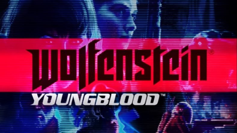Wolfenstein: Youngblood Release