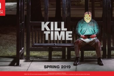 Friday the 13th: The Game