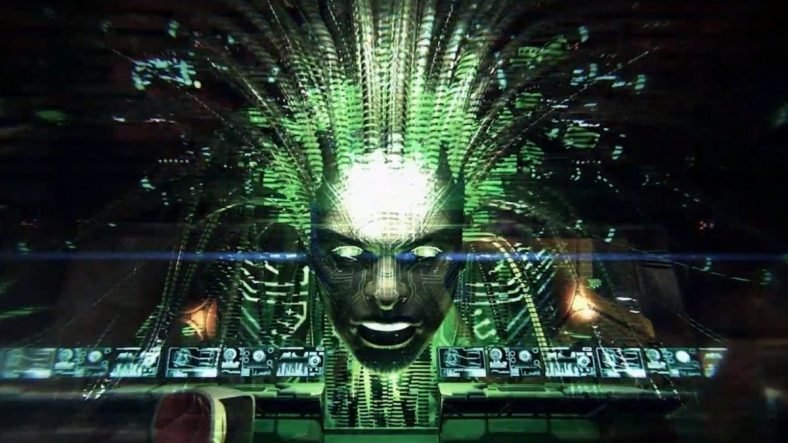 System Shock 3 Teaser