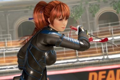 Dead Or Alive 6 Money Guide