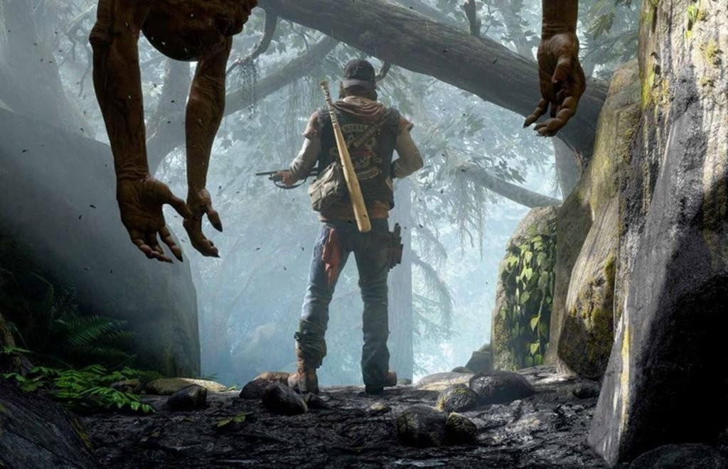 Days Gone Hordes Guide All Horde Locations How To Kill Easily
