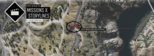 Days Gone Infestations Locations Guide