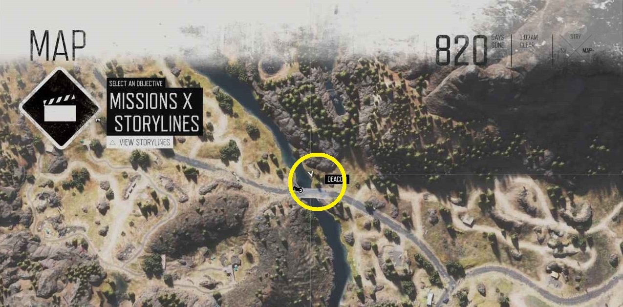 Anarchist Cairn Guide