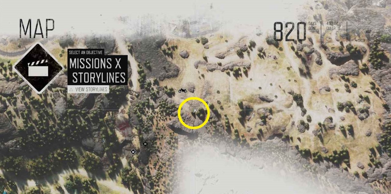 Anarchist Cairn Guide