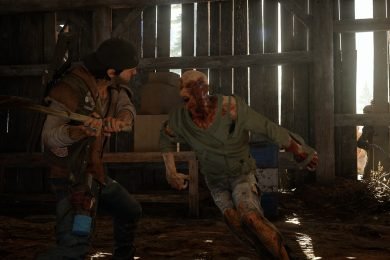 Days Gone Marauder Camp Quest Locations Guide